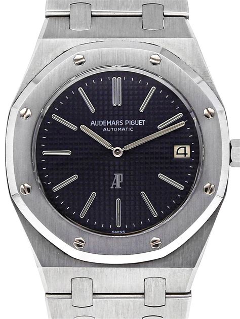 audemars piguet owned by